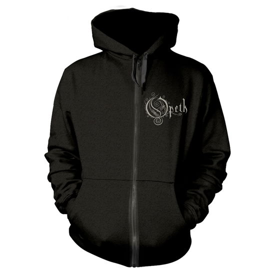 Chrysalis - Opeth - Merchandise - PHM - 0803343237566 - 28. maj 2019