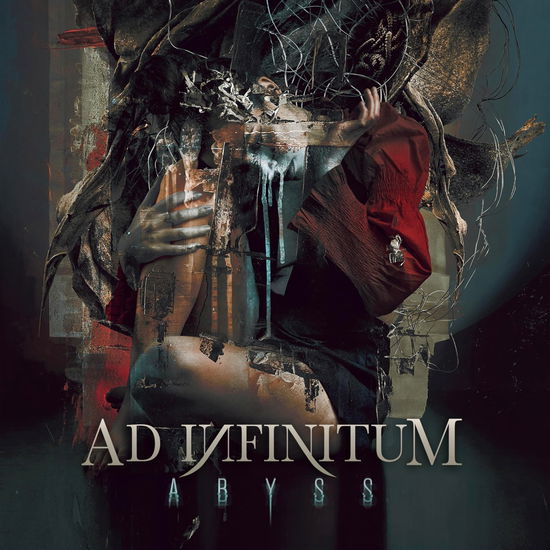 Cover for Ad Infinitum · Abyss (CD) (2024)