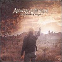 Amaran's Plight · Voice In The Light (CD) (2021)