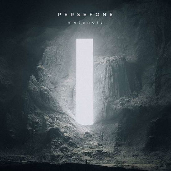 Persefone · Metanoia (CD) [Digipak] (2022)
