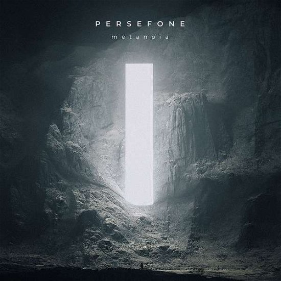 Cover for Persefone · Metanoia (CD) [Digipak] (2022)