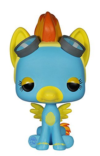 Cover for Funko - Pop · Funko - Pop - My Little Pony: Spitfire (N/A) (2014)