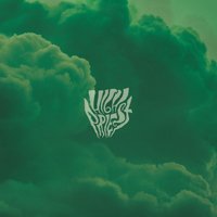 Cover for High Priest · Sanctum (White / Green Vinyl) (10&quot;) (2019)