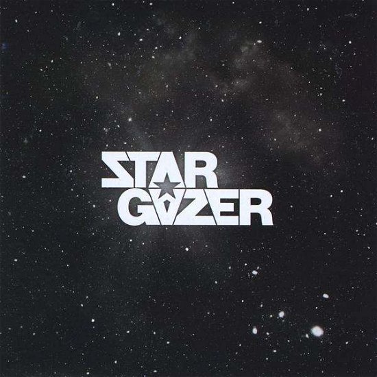 Cover for Stargazer (CD) (2020)