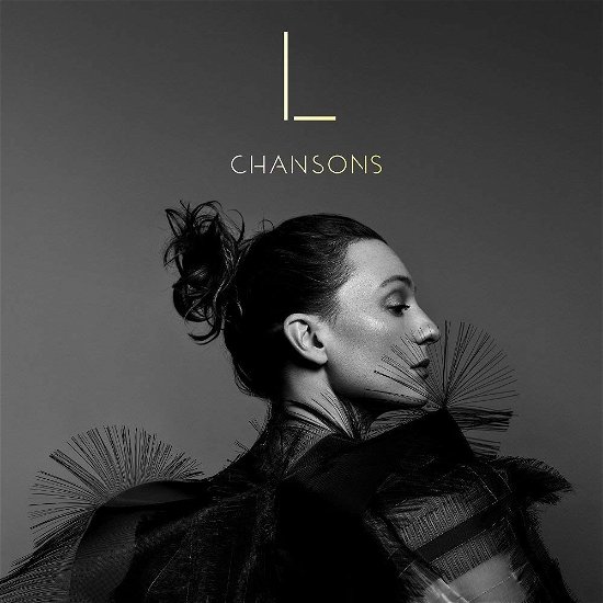 Cover for L · Chansons (LP) (2018)