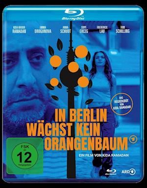 Cover for In Berlin Waechst Kein Orangenbaum/bd (Blu-ray) (2021)