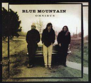 Cover for Blue Mountain · Omnibus (CD) (2008)