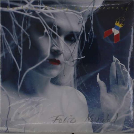 Tarja-Feliz Navidad - Tarja - Musik - Edel Germany GmbH - 4029759124566 - 8. december 2017