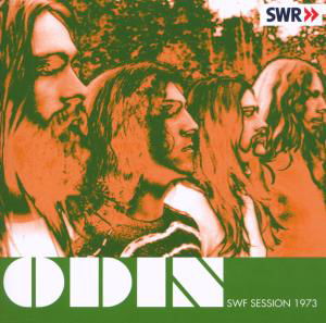 Cover for Odin · Swf Sessions 1973 (CD) (2007)