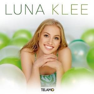 Cover for Luna Klee · Mein Kopf,mein Bauch,mein Herz (CD) (2022)