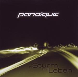 In Sturm Und Leben - Pandique - Musik - BOB MEDIA - 4260101551566 - 20. maj 2009