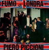 Fumo Di Londra - Piero Piccioni - Musik - OCTAVE - 4526180166566 - 21. maj 2014