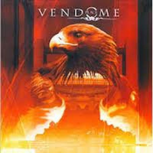 Cover for Place Vendome (CD) [Bonus Tracks edition] (2005)