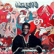 Mongo '70 -Lt-D - Mongo Santamaria - Muzyka - VIVID SOUND - 4562162300566 - 29 stycznia 2006