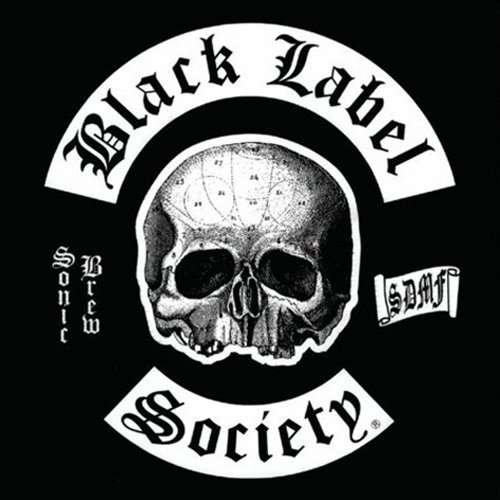 Sonic Brew - Black Label Society - Music - HAPPT - 4907953091566 - January 27, 2010