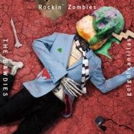 Cover for The Bawdies · Rockin' Zombies &lt;limited&gt; (CD) [Japan Import edition] (2016)