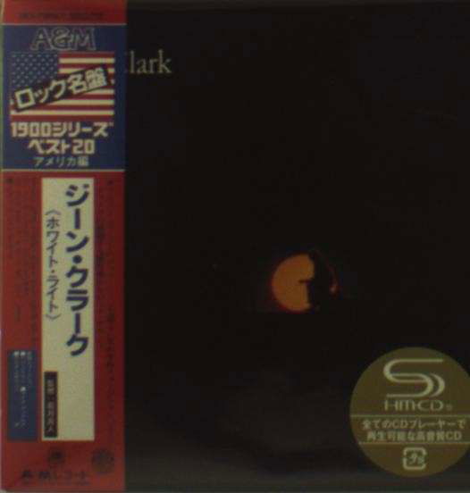 Gene Clark - Gene Clark - Muziek - Universal - 4988005788566 - 5 november 2013
