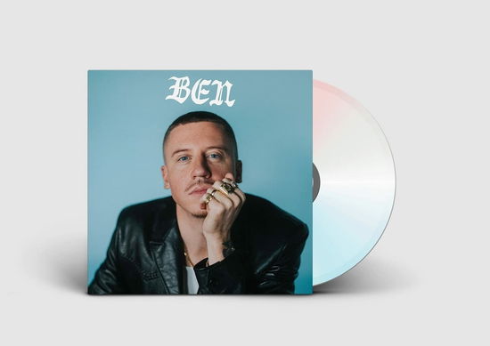 Cover for Macklemore · BEN (CD) (2023)