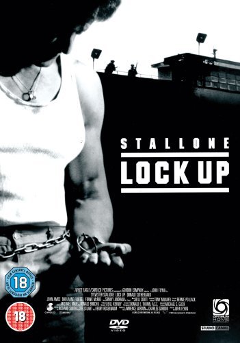 Lock Up - Lock Up - Film - S.CAN - 5055201803566 - 4. august 2008
