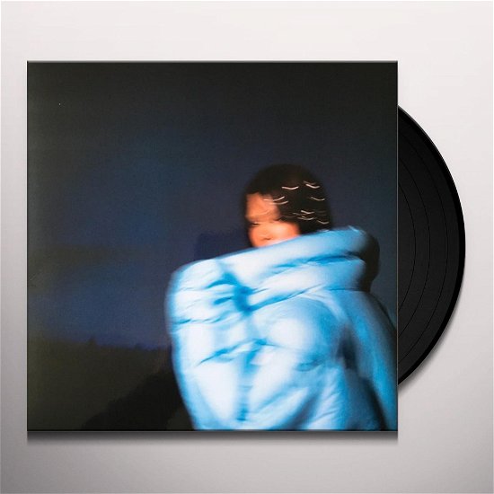 Cover for Shygirl · Nymph (Blue Marble Vinyl) (LP) (2022)