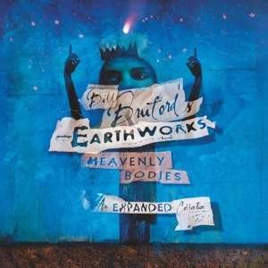 Heavenly Bodies: Expanded Collection - Bill Bruford's Earthworks - Muziek - SUMMERFOLD - 5060105491566 - 8 november 2019