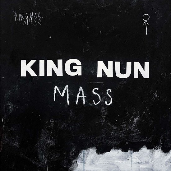 Mass - King Nun - Música - VIRGIN SPAIN - 5060257961566 - 4 de outubro de 2019