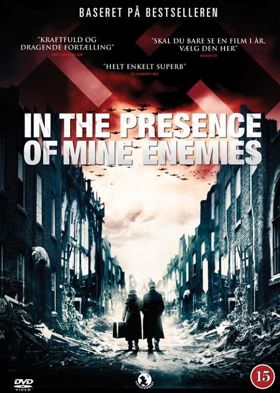 In the Presence of Mine Enemies [dvd] - In the Presence of Mine Enemies - Film - HAU - 5705535036566 - 25. september 2023