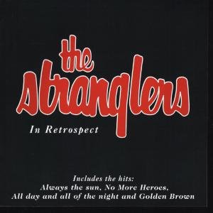 Cover for The Stranglers · In Retrospect (CD) (2007)