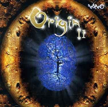 Various Artists · Vol. 2-Origin (CD) (2005)