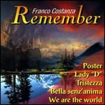 Cover for Costanza Franco · Tocco Di Classe 4 (Orchestra) (CD) (2015)