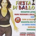 Cover for Aa.vv. · Fiesta Di Ballo (CD) (2006)