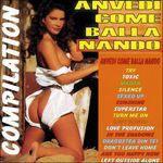 Cover for Aa.vv. · Anvedi Come Balla Nando Compilation (CD) (2004)