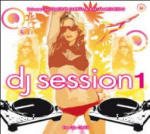 Cover for Various Artists · Deejay Session 01 (CD)