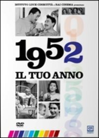 Cover for Tuo Anno (Il) · 1952 (DVD) (2016)