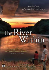 Cover for River Within (DVD) (2014)