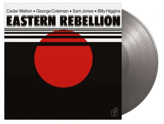 Eastern Rebellion - Eastern Rebellion - Musique - MUSIC ON VINYL - 8719262020566 - 11 mars 2022