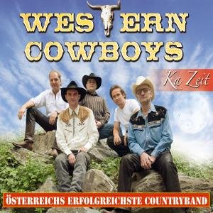 Ka Zeit - Western Cowboys - Music - TYROLIS - 9003549335566 - June 29, 2009