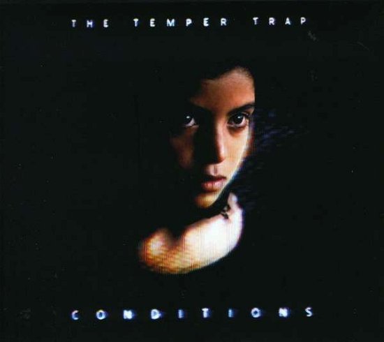 Cover for Temper Trap · Conditions (CD) (2009)
