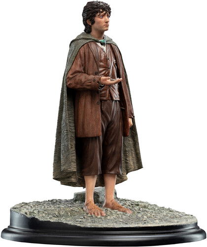 Open Edition Polystone · Lotr Classic Frodo Baggins, Ringbearer 1:6 Scale (MERCH) (2024)