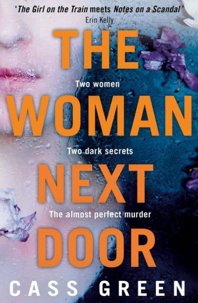 Cover for Cass Green · The Woman Next Door (Paperback Book) [Edition edition] (2016)