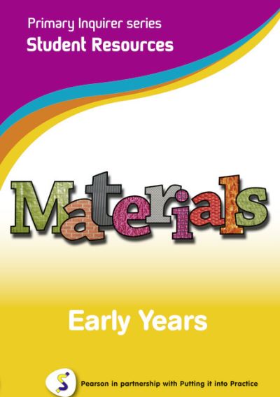 Primary Inquirer series: Mater - Snowball - Books - Pearson Education Limited - 9780435018566 - April 8, 2010