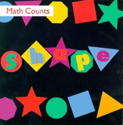 Cover for Henry Pluckrose · Shape (Math Counts) (Paperback Book) [Reprint edition] (1995)