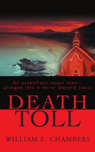 Cover for William Chambers · Death Toll (Pocketbok) (2001)