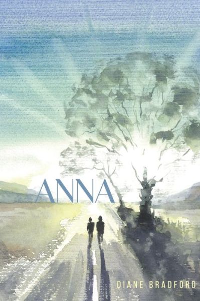 Cover for Diane Bradford · Anna (Paperback Book) (2021)