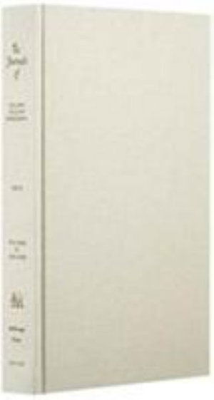 Journals and Miscellaneous Notebooks of Ralph Waldo Emerson (1824â€“1838) - Ralph Waldo Emerson - Ralph Waldo Emerson - Books - Harvard University Press - 9780674484566 - 1966