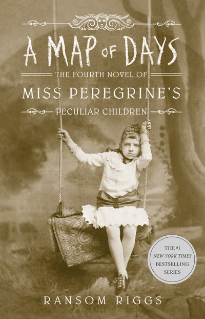 Miss Peregrine's Peculiar Children - Ransom Riggs - Bøger - Penguin Young Readers Group - 9780735231566 - 2. oktober 2018