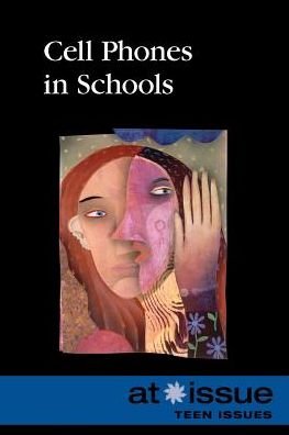 Cover for Roman Espejo · Cell Phones in Schools (Paperback Book) (2014)