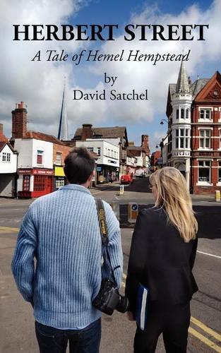Cover for David Satchel · Herbert Street (Paperback Book) (2011)