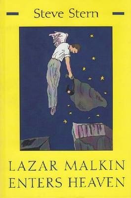 Lazar Malkin Enters Heaven - Library of Modern Jewish Literature - Steve Stern - Livros - Syracuse University Press - 9780815603566 - 1 de outubro de 1995