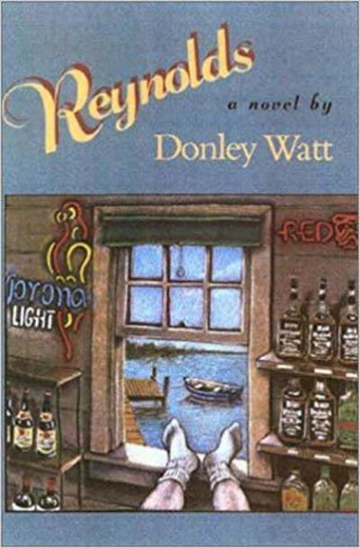 Cover for Donley Watt · Reynolds (Hardcover Book) (2002)